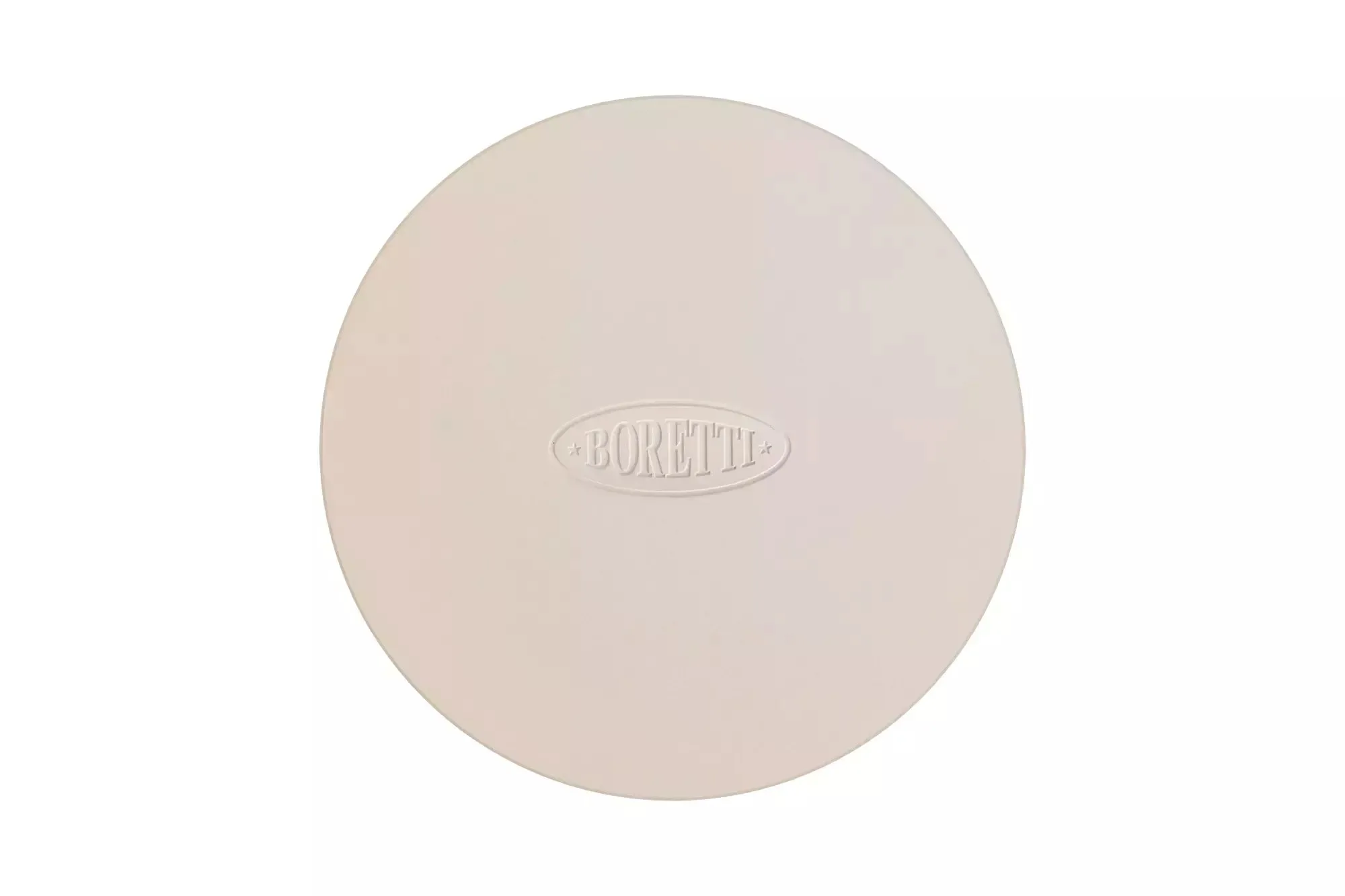 Bbq pizzasteen 36cm rond