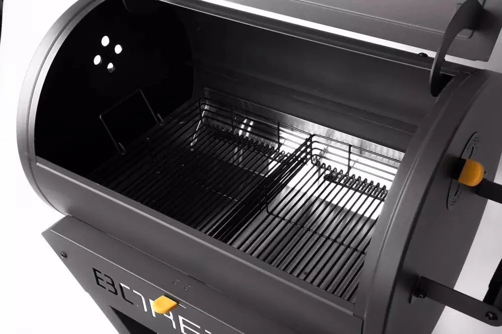 Boretti Barilo 2.0 Houtskool BBQ - afbeelding 6