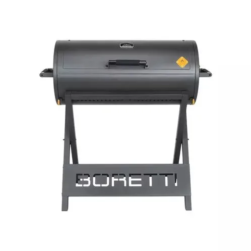 Boretti Fratello 2.0 Houtskool Barbecue - afbeelding 9