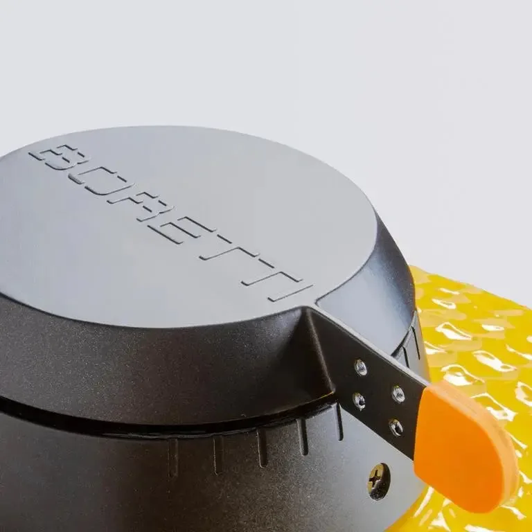 Boretti Ceramica Kamado Barbecue Limone - afbeelding 6