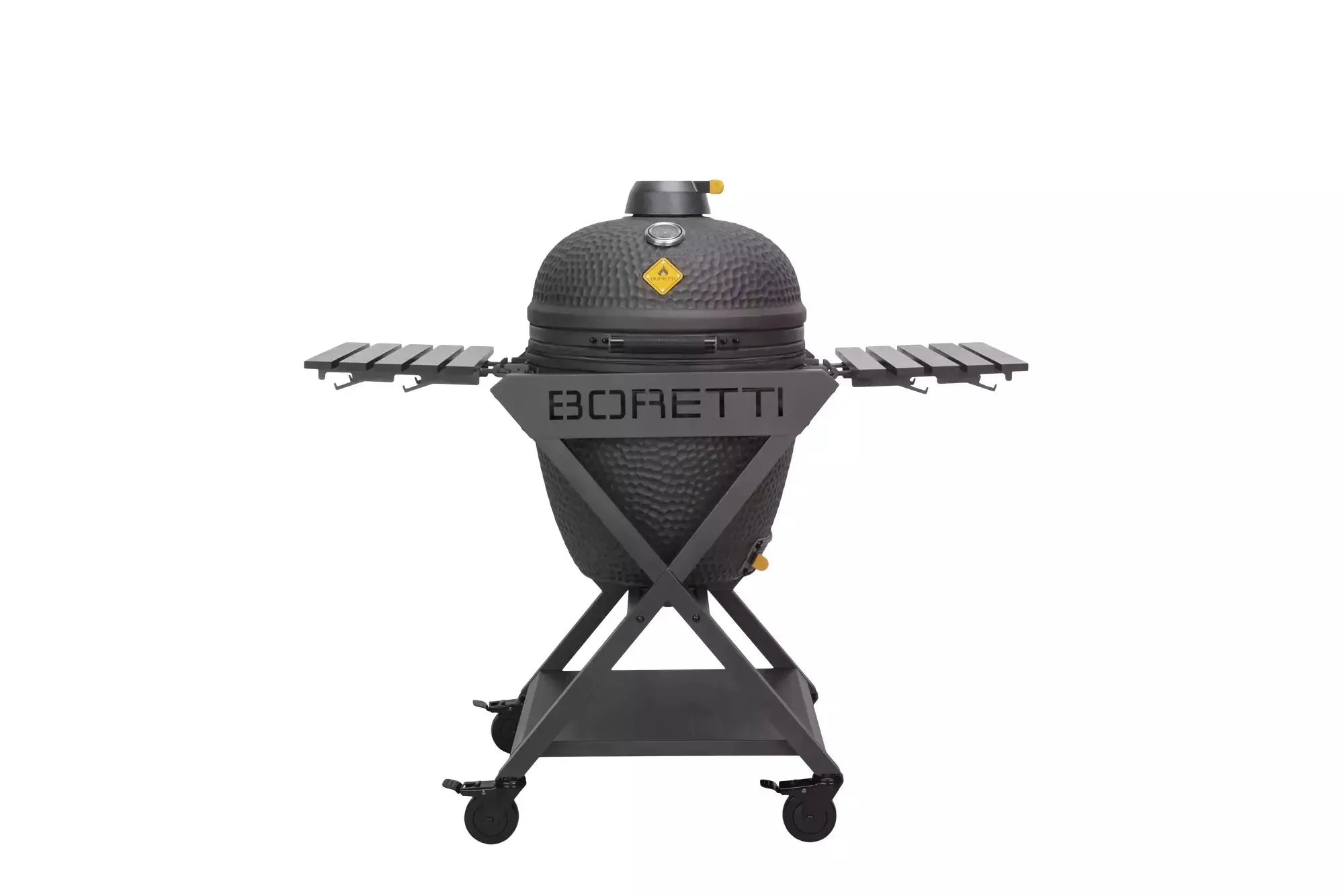 Beste kamado barbecue 2026: Keij of Boretti kopen?
