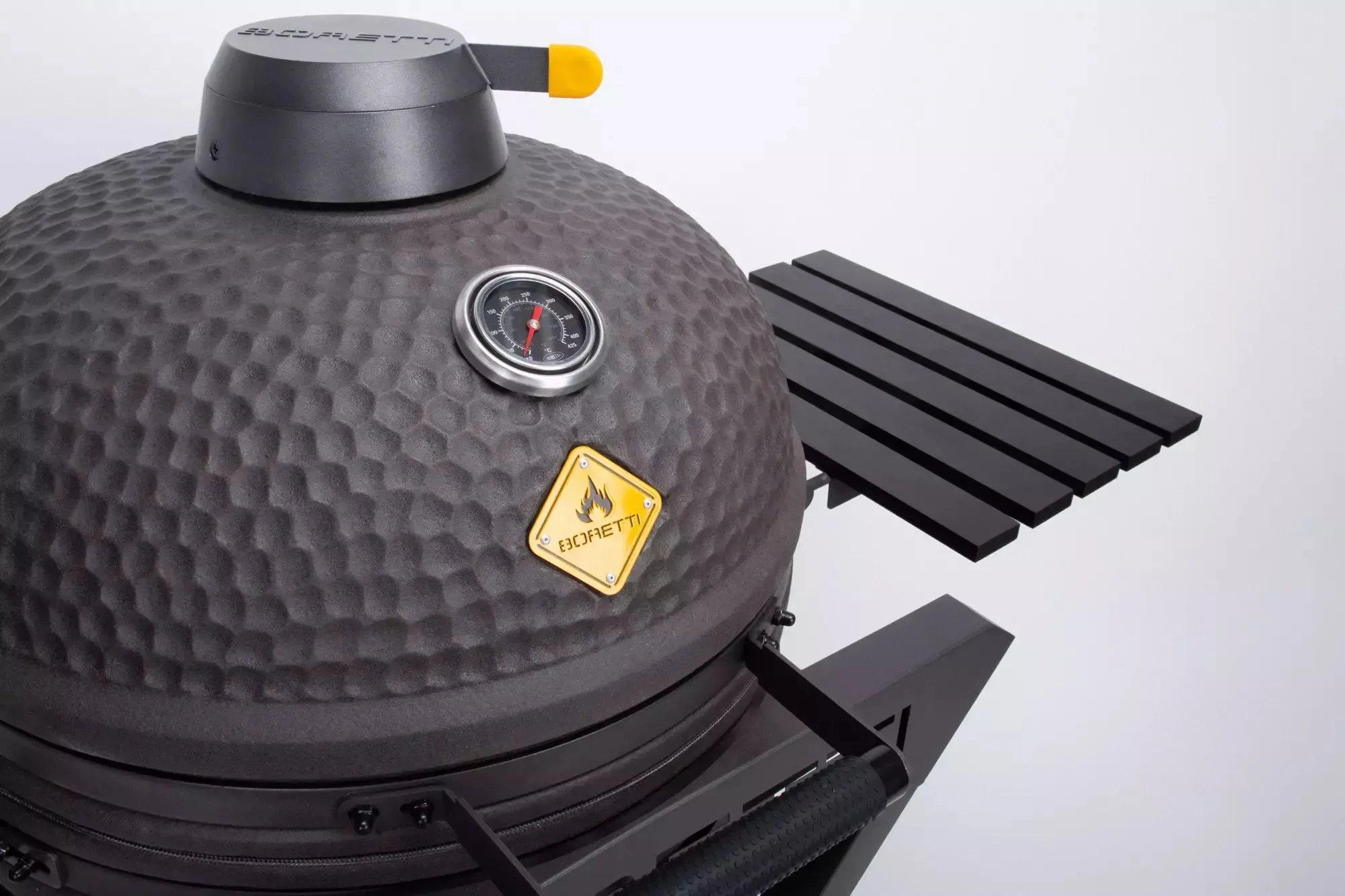 Boretti Ceramica Large Kamadobarbecue - afbeelding 4