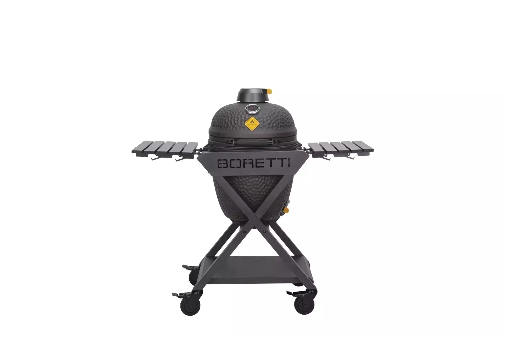 Bbq hoes terzo - afbeelding 3