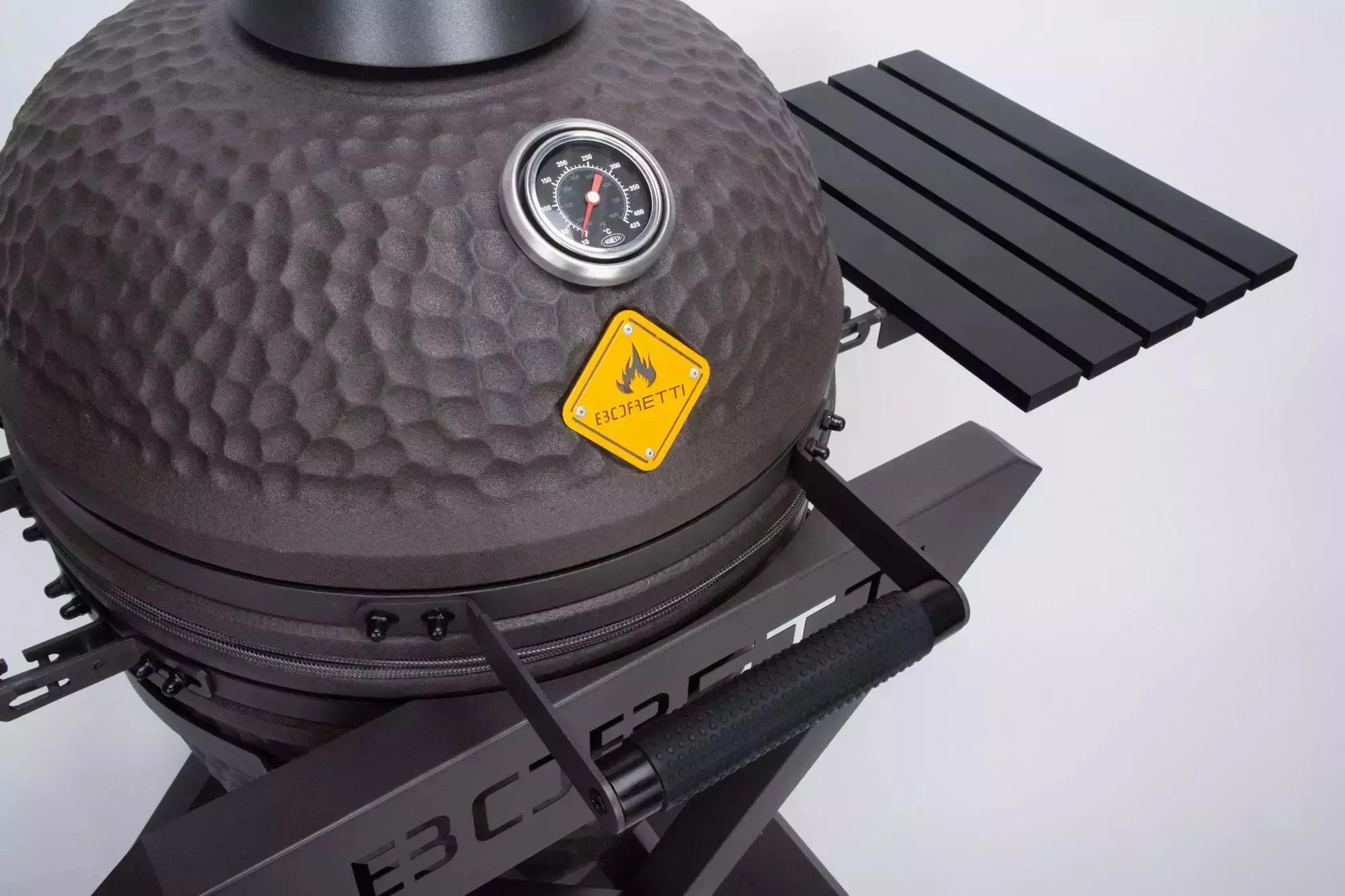 Boretti Ceramica Medium Kamadobarbecue - afbeelding 4