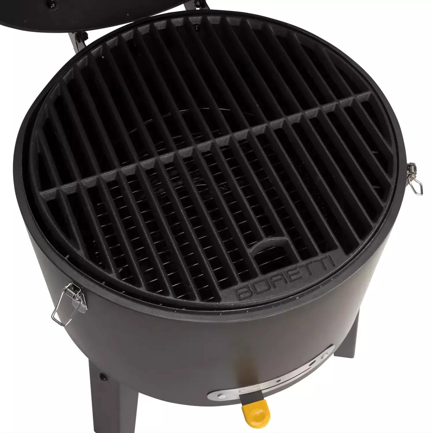 Boretti Tonello houtskool barbecue - afbeelding 2