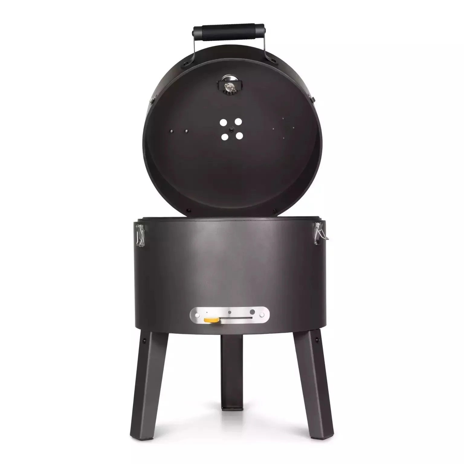 Boretti Tonello houtskool barbecue - afbeelding 3