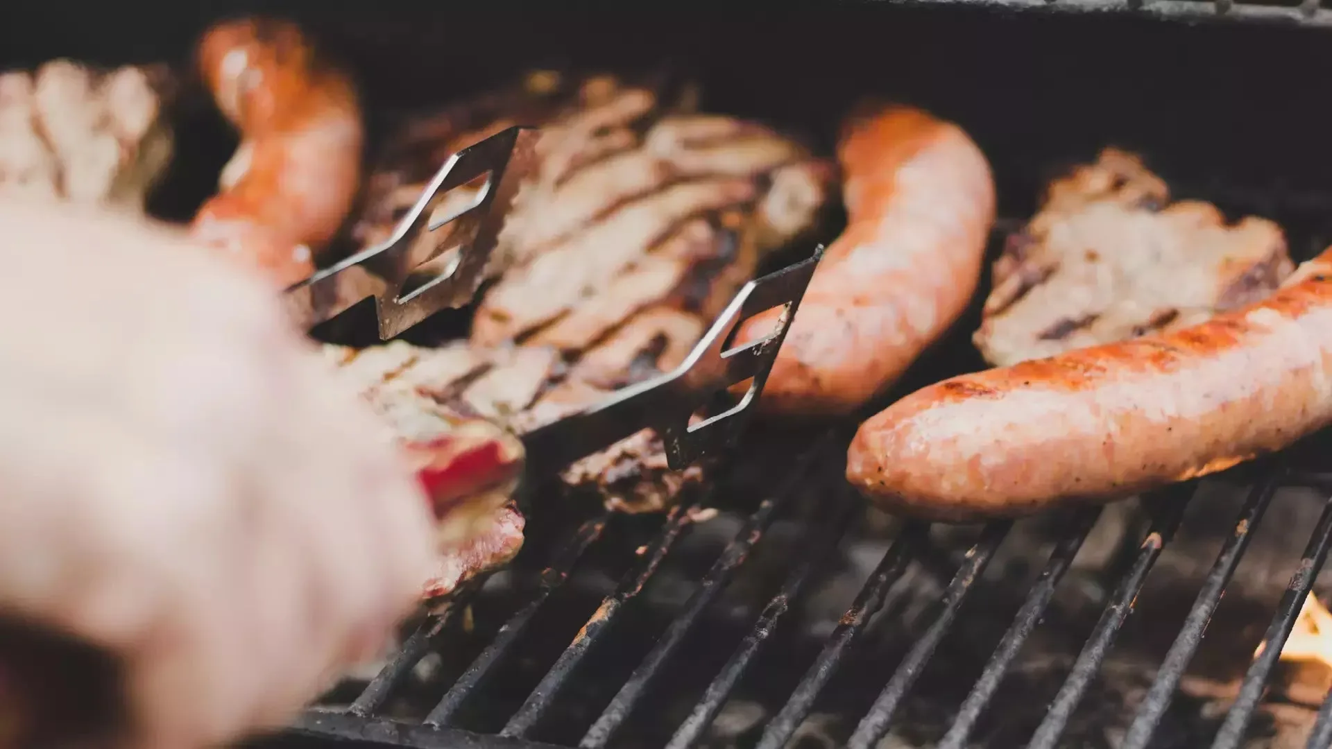 Boretti Tonello houtskool barbecue - afbeelding 6