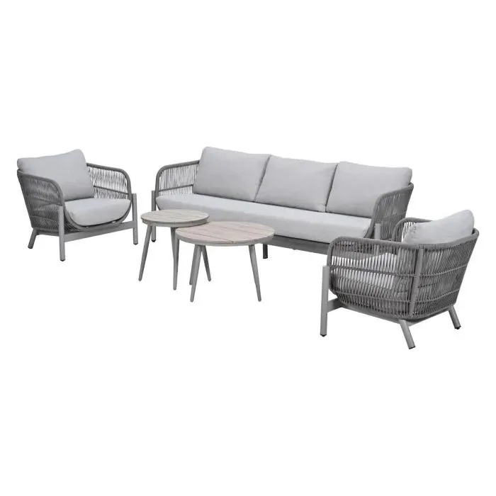 Garden Impressions Catanzaro loungeset