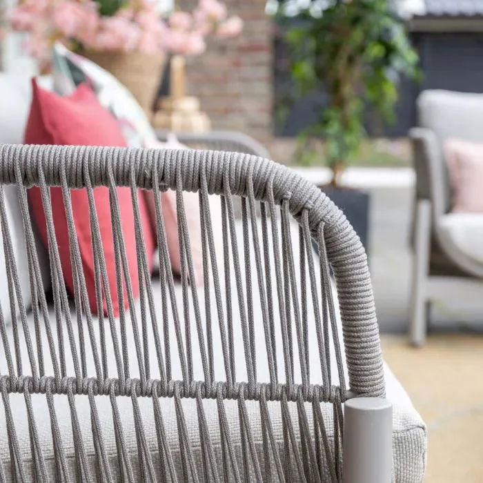 Garden Impressions Catanzaro loungeset