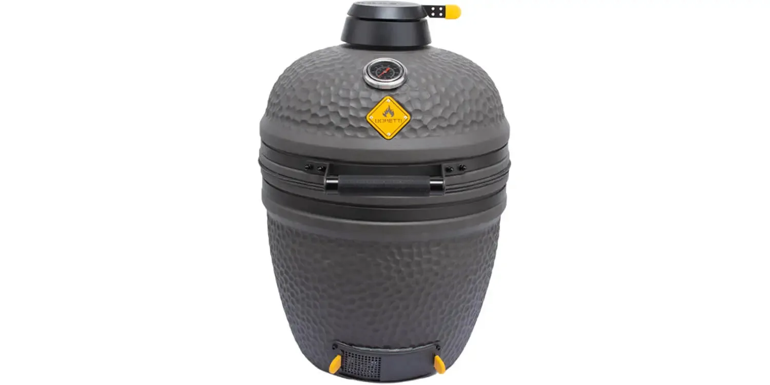 Boretti Ceramica Solo Medium Kamadobarbecue
