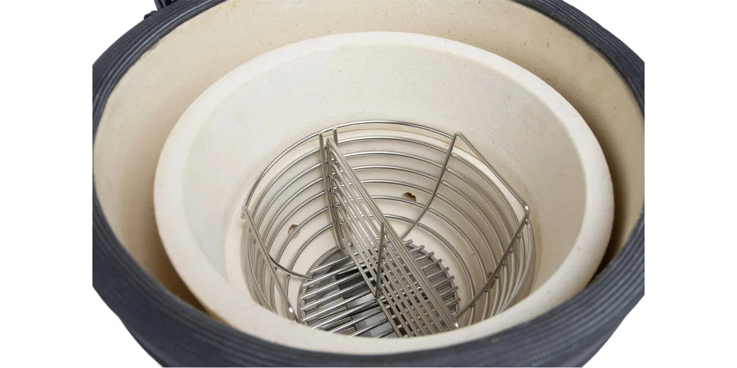 Boretti Ceramica Solo Medium roosters