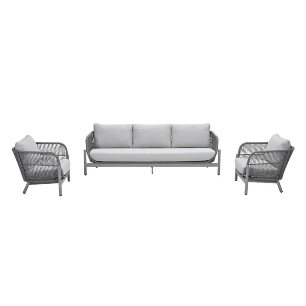 Garden Impressions Catanzaro loungeset