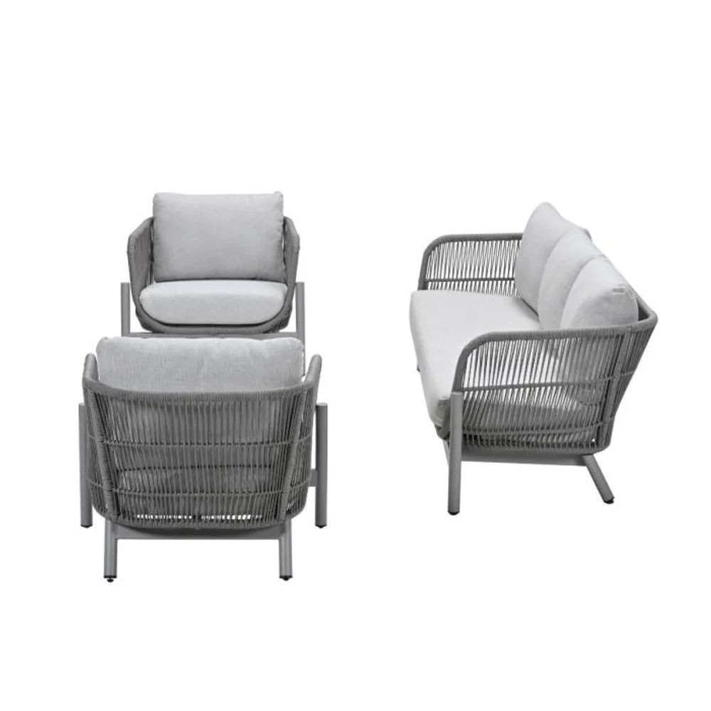 Garden Impressions Catanzaro loungeset