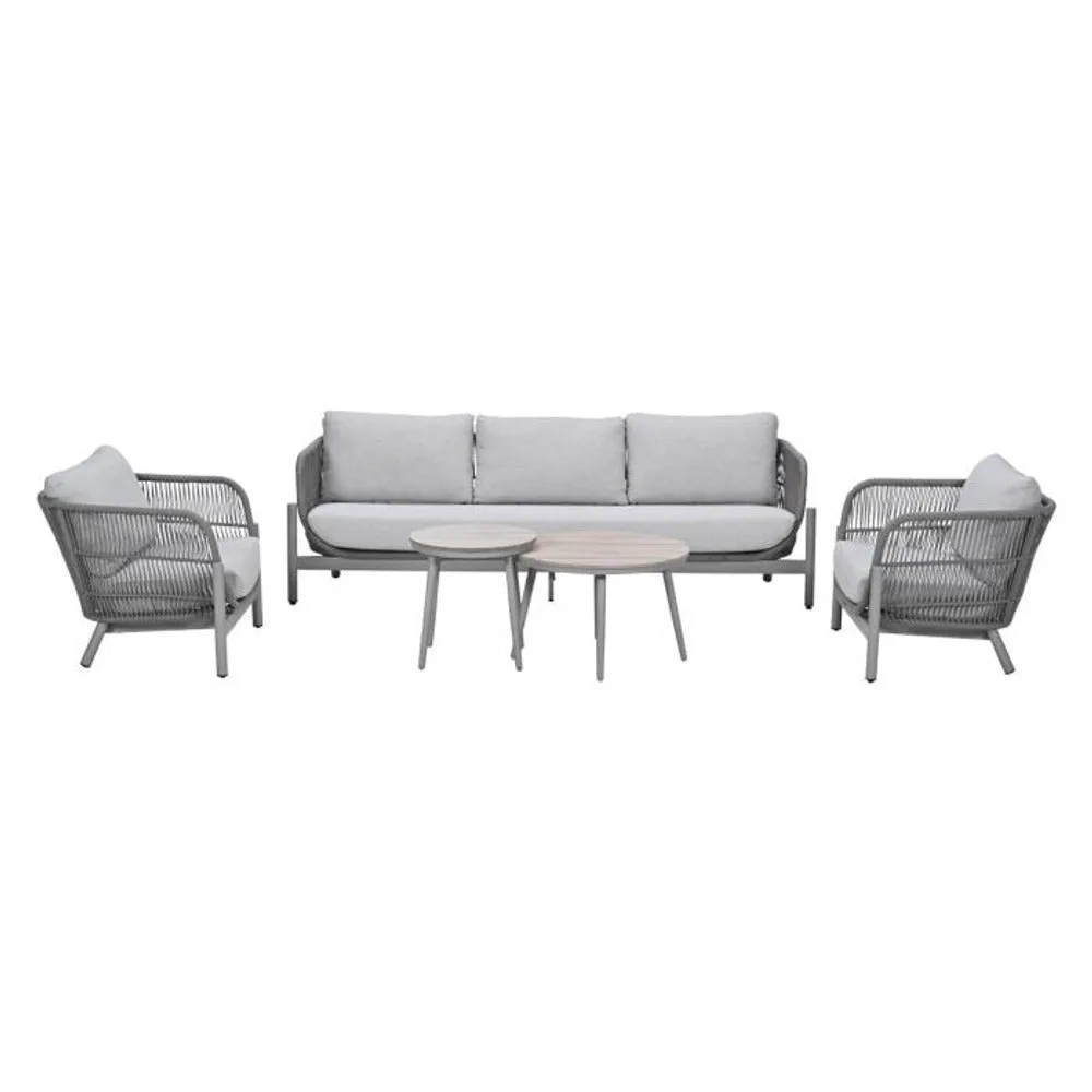 Garden Impressions Catanzaro loungeset