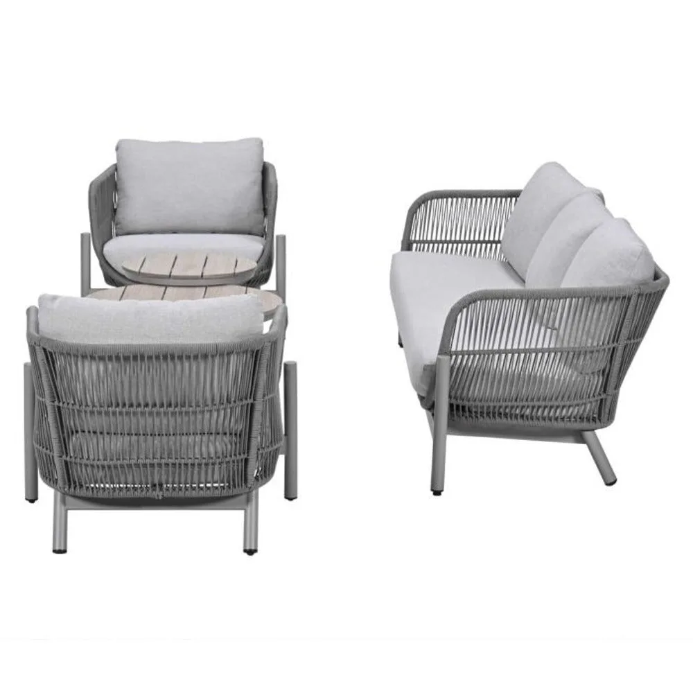 Garden Impressions Catanzaro loungeset