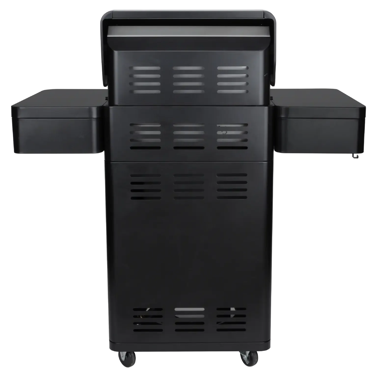 Boretti Leonardo 2-Branders smokerbox