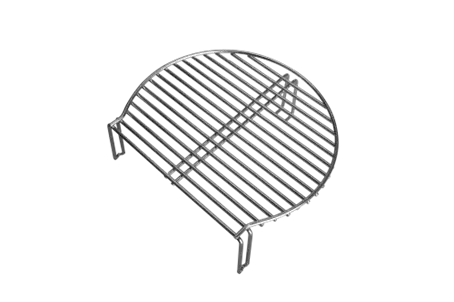 Grill expansion rack