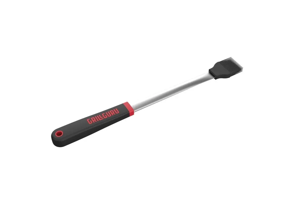 Boretti Bbq kwast - afbeelding 5