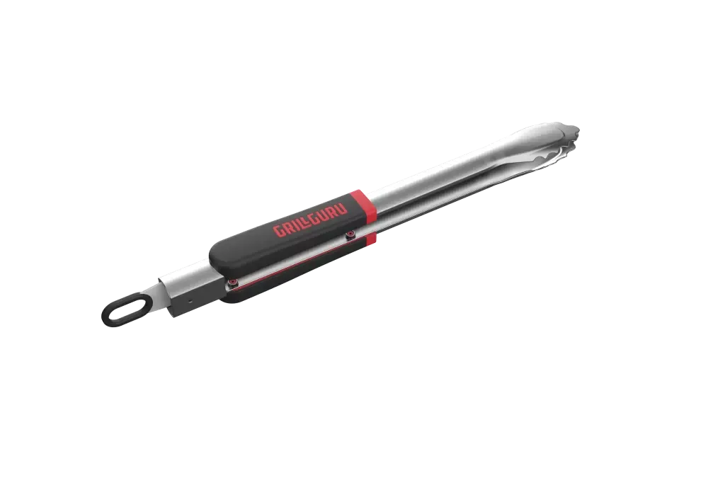 Bbq tang compact - afbeelding 6