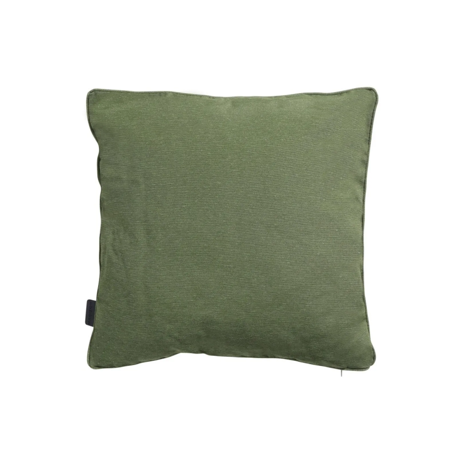 Madison sierkussen 45x45cm Panama groen