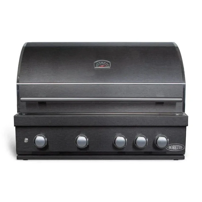 Boretti Addizio gasbarbecue - afbeelding 10