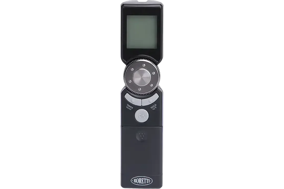 Instant Thermometer