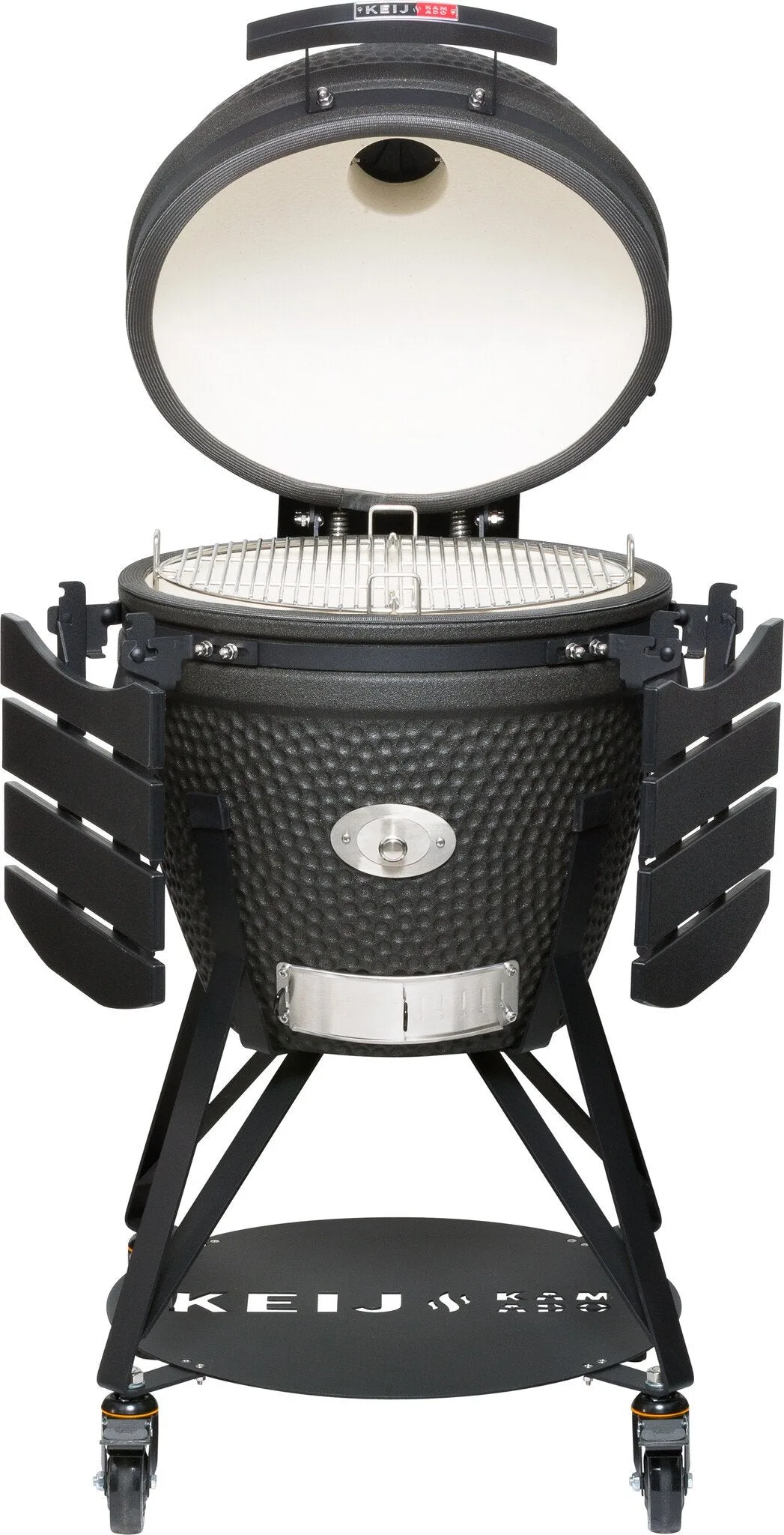 Keij Legend Black Large 21 inch