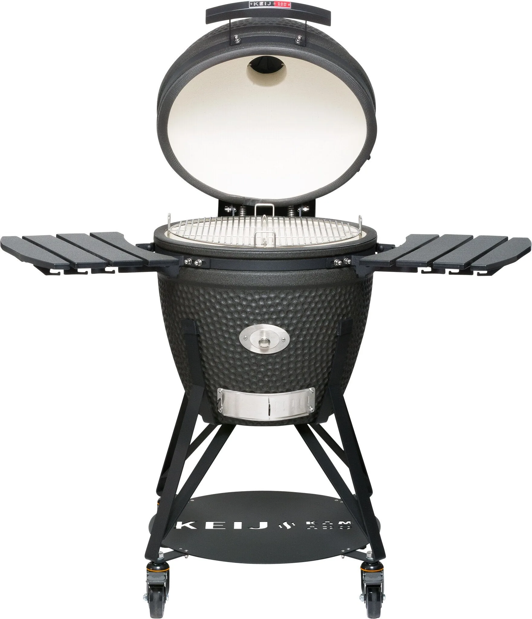 Keij Legend Black Large 21 inch