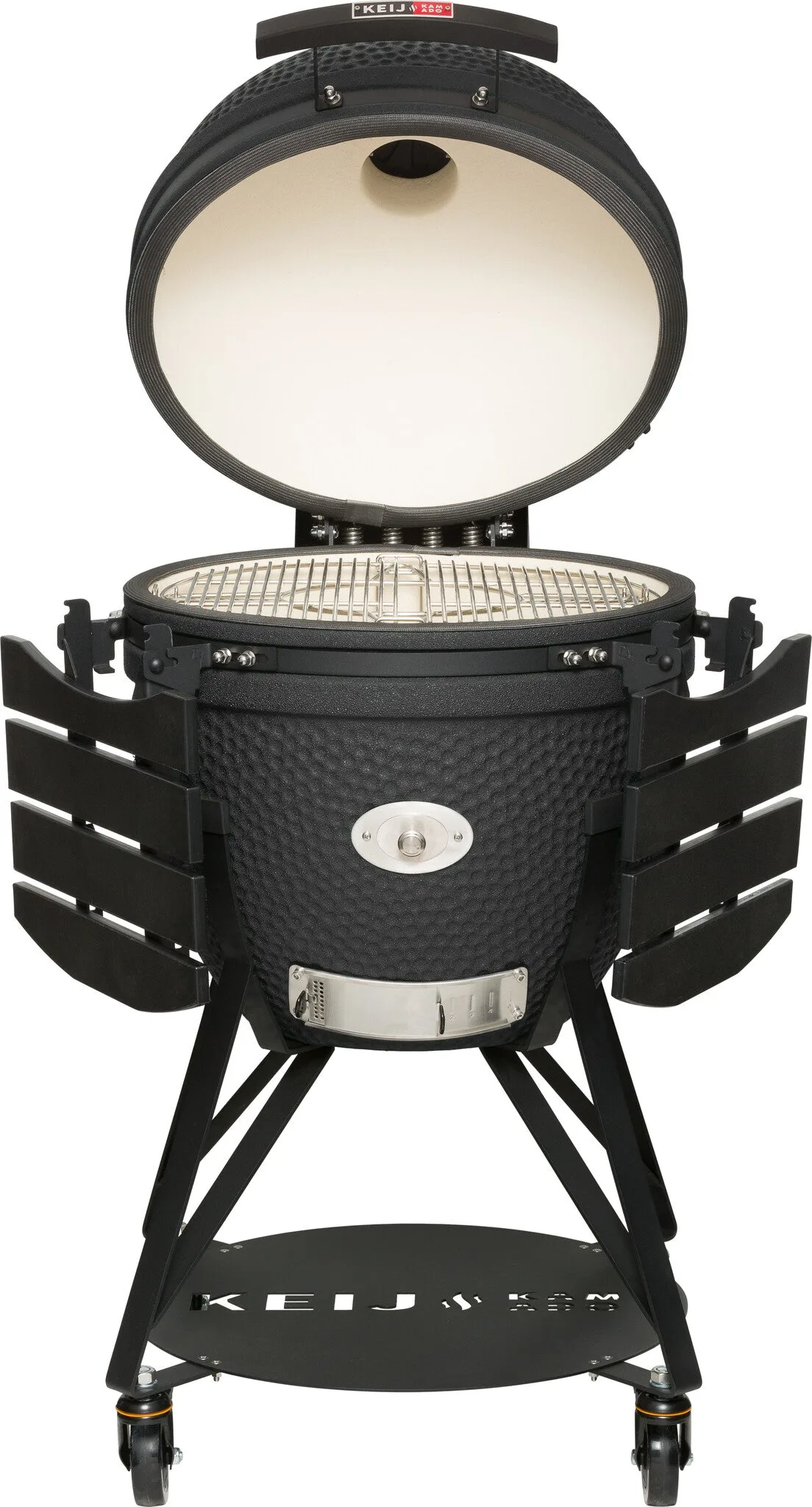 Keij Legend Black XL 23 inch