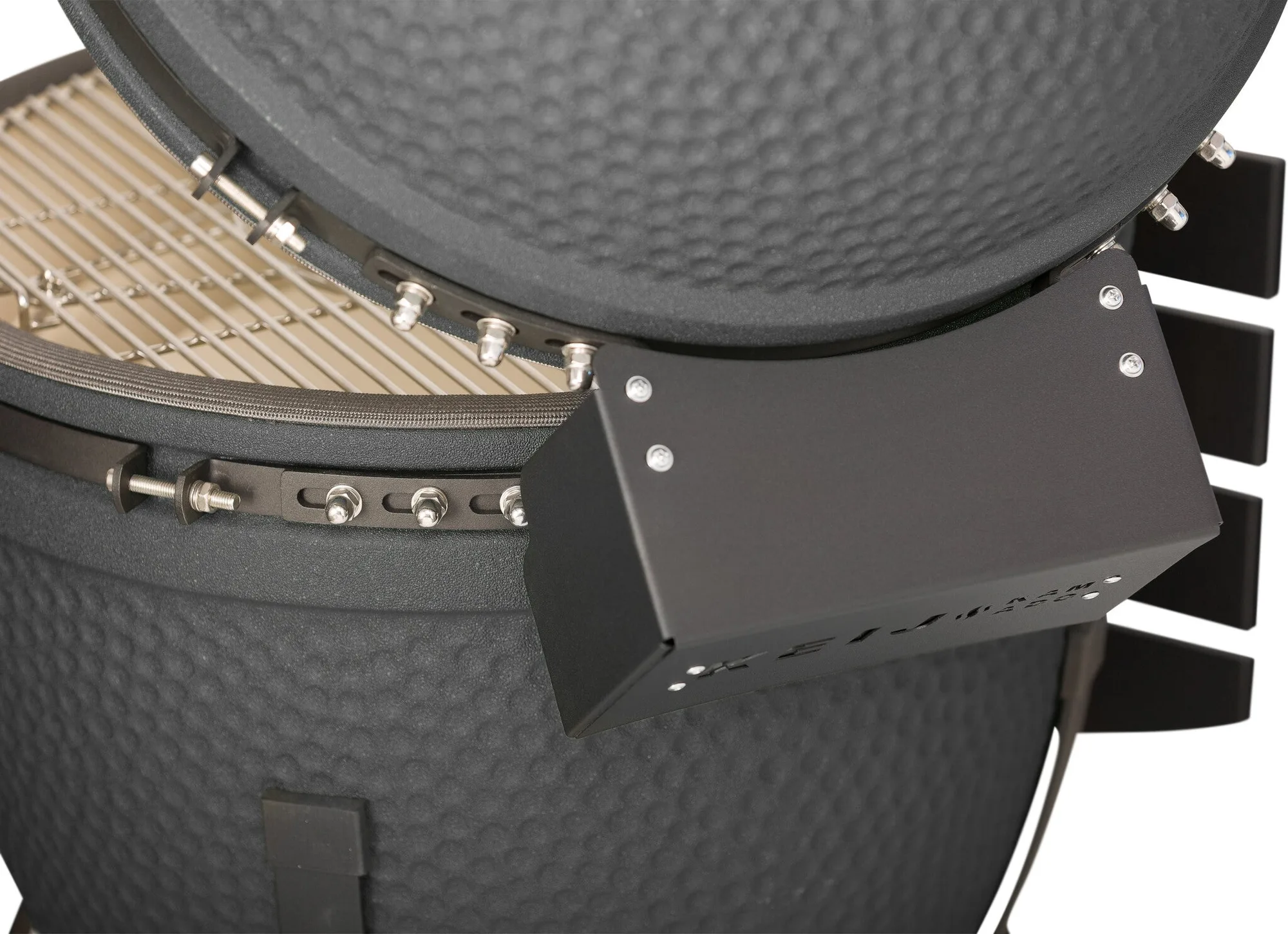 Keij Legend Black XL 23 inch