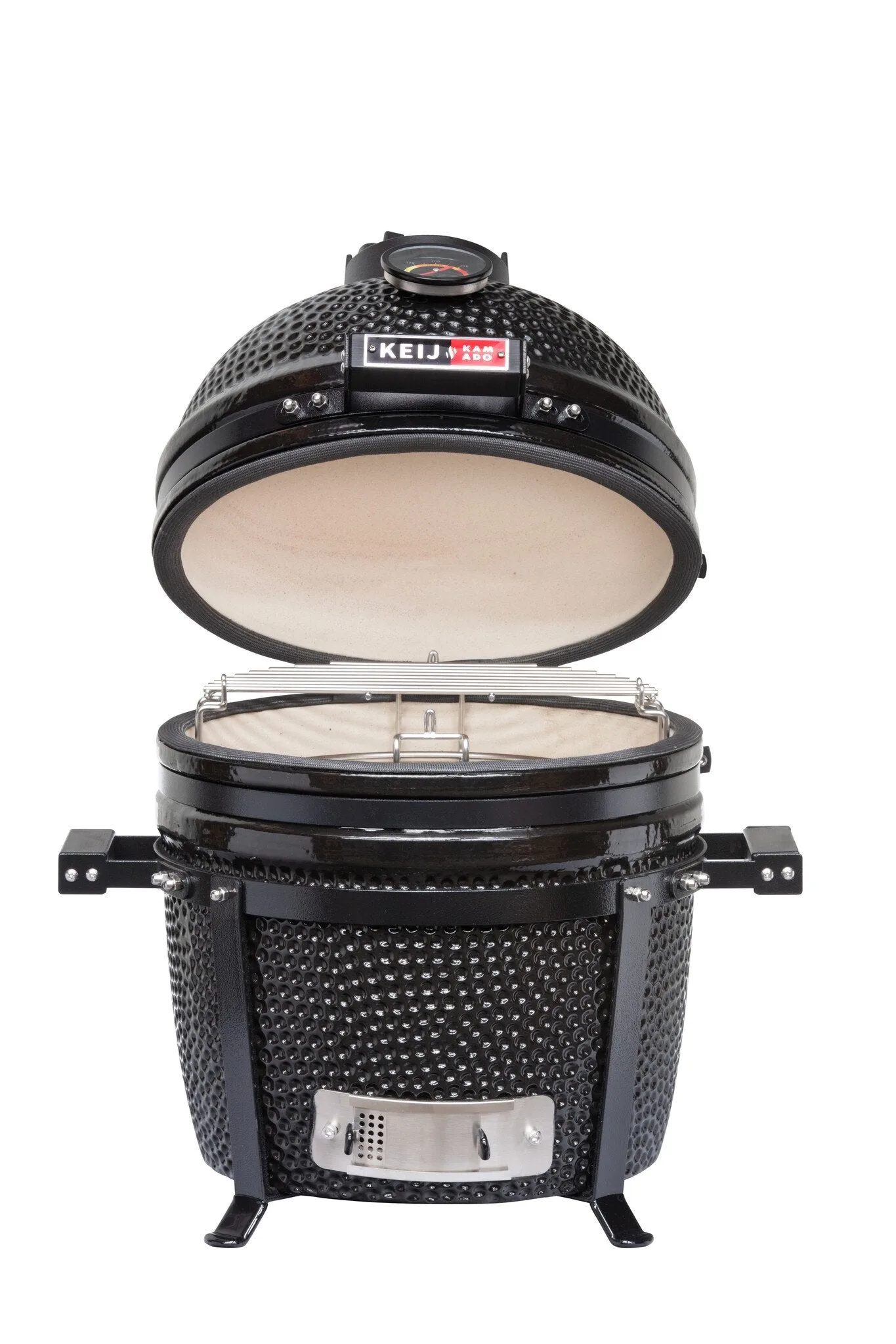 Keij Kamado Pro Compact 15 inch