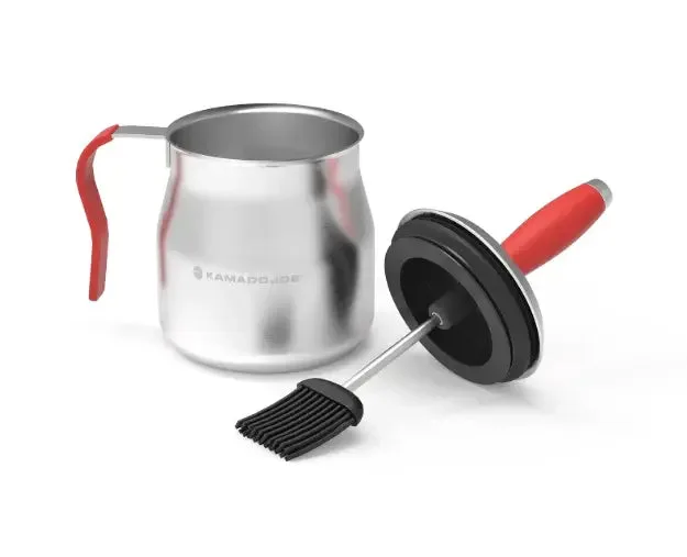 Boretti Bbq kwast - afbeelding 6