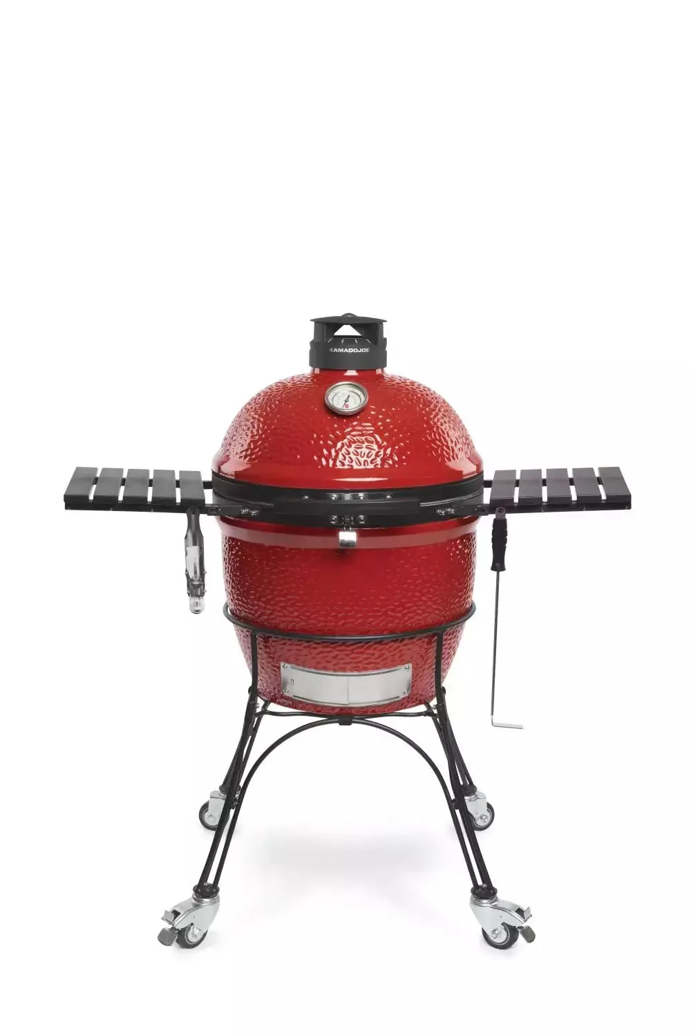 Boretti Ceramica Large Kamadobarbecue - afbeelding 12