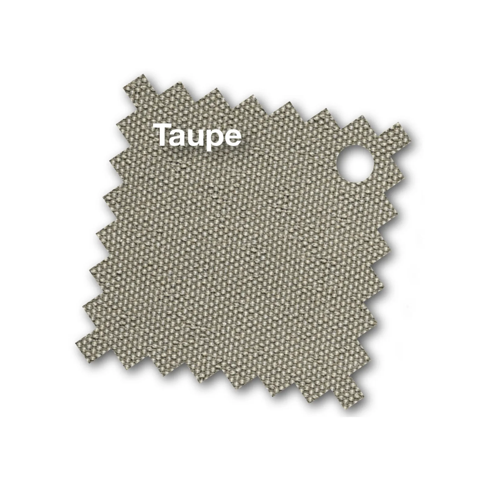 Platinum Sun &amp; Shade zweefparasol Voyager T² 270x270 taupe 5