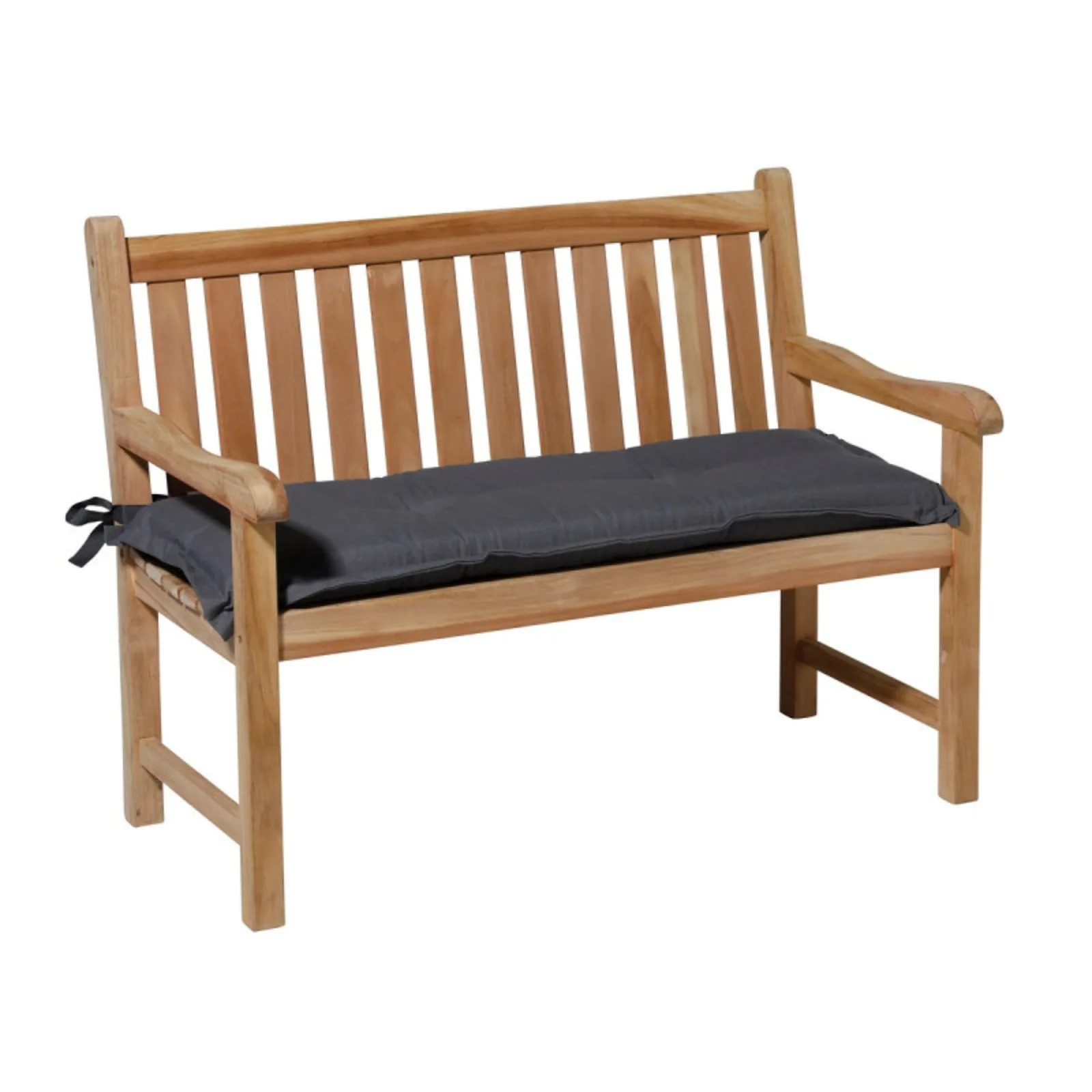 Madison Bankkussen 120x48cm Panama grey 3