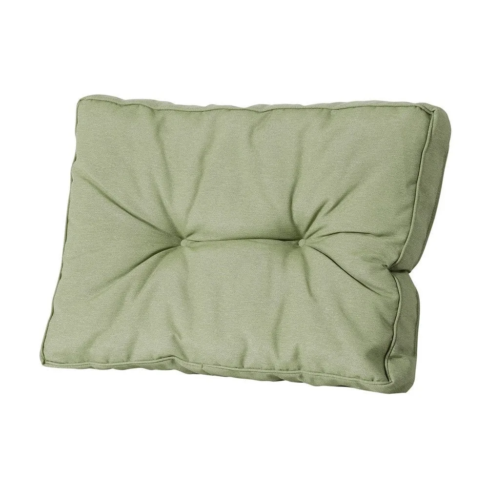 Madison Florance palletkussen Panama sage 120x80 cm