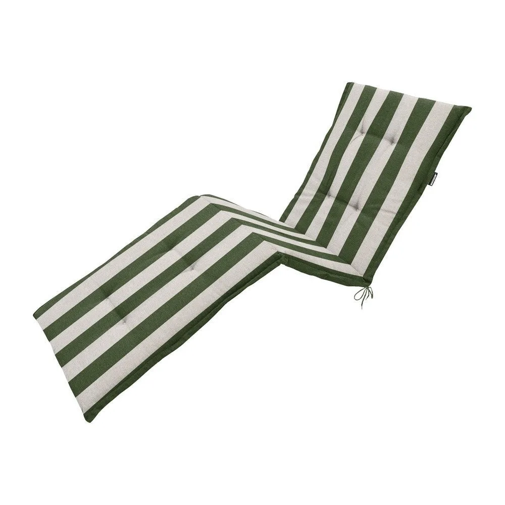 Madison ligbedkussen 200x65cm Amora green