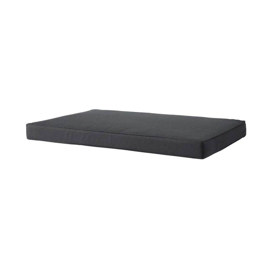 Madison lounge palletkussen Panama grey 120x80 cm