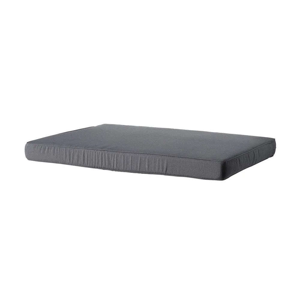 Madison lounge rugkussen Panama grey 40x60 cm
