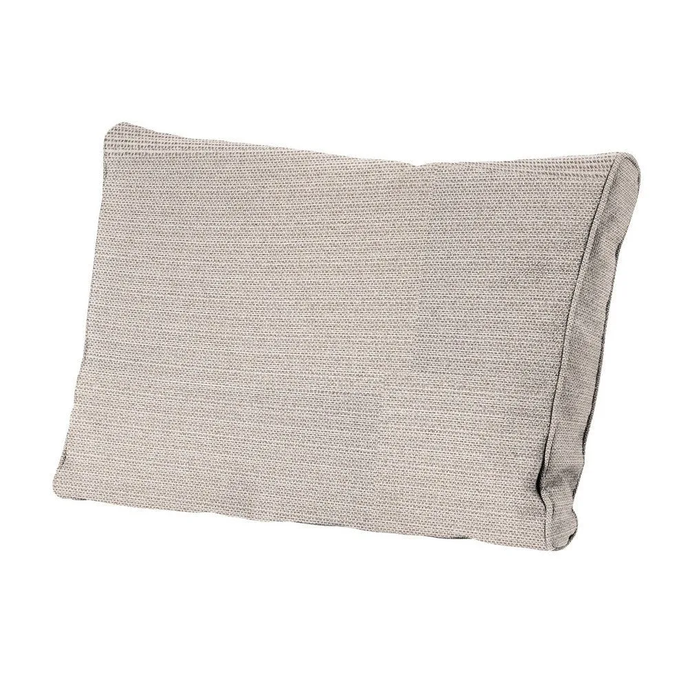 Madison lounge rugkussen Richmond natural 40x73 cm