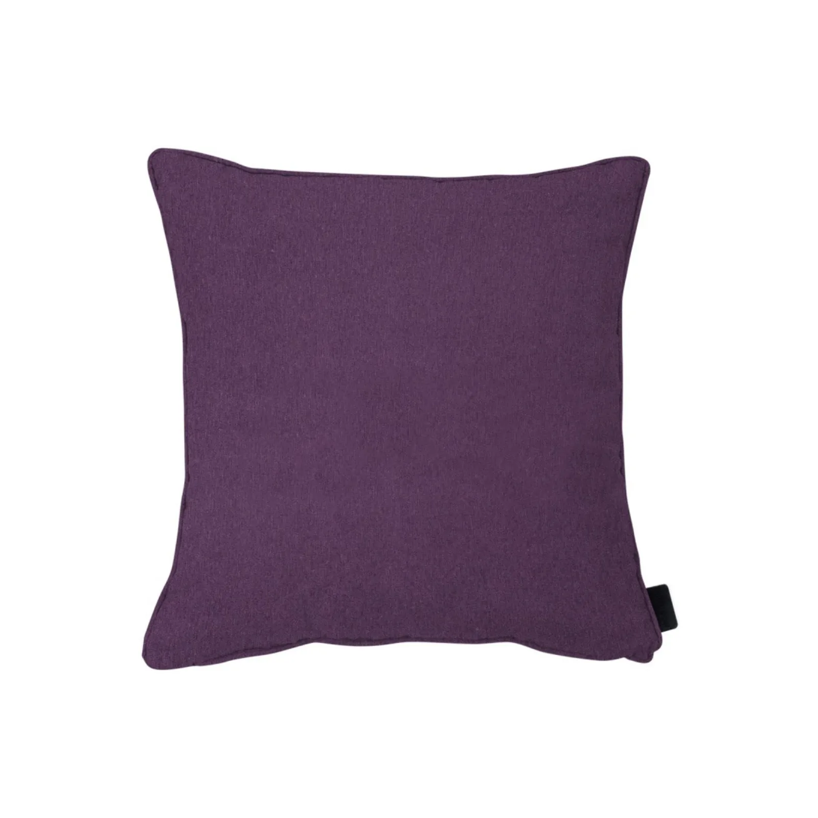 Madison sierkussen 45x45cm Panama paars