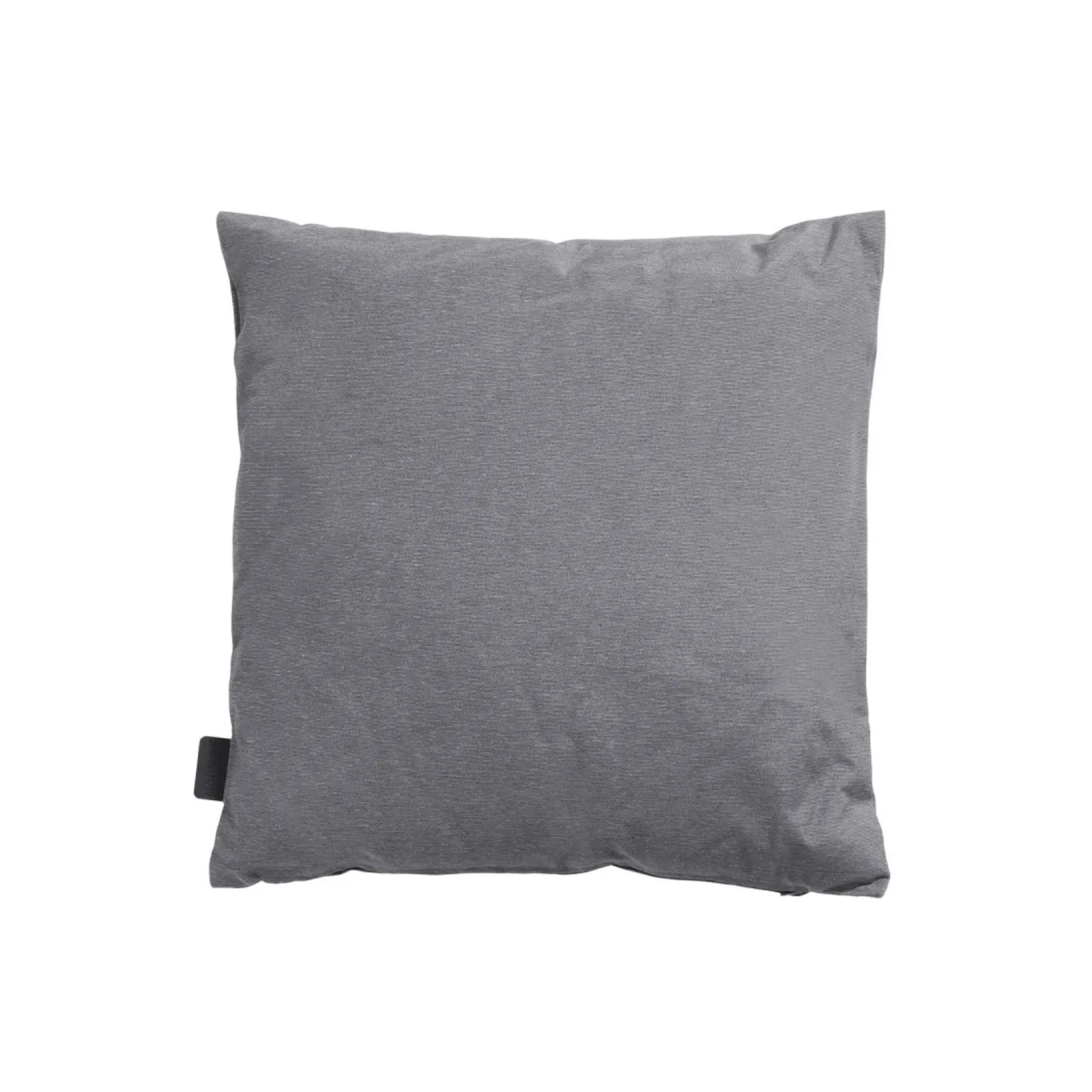 Madison sierkussen 45x45cm Outdoor WR Panama grijs