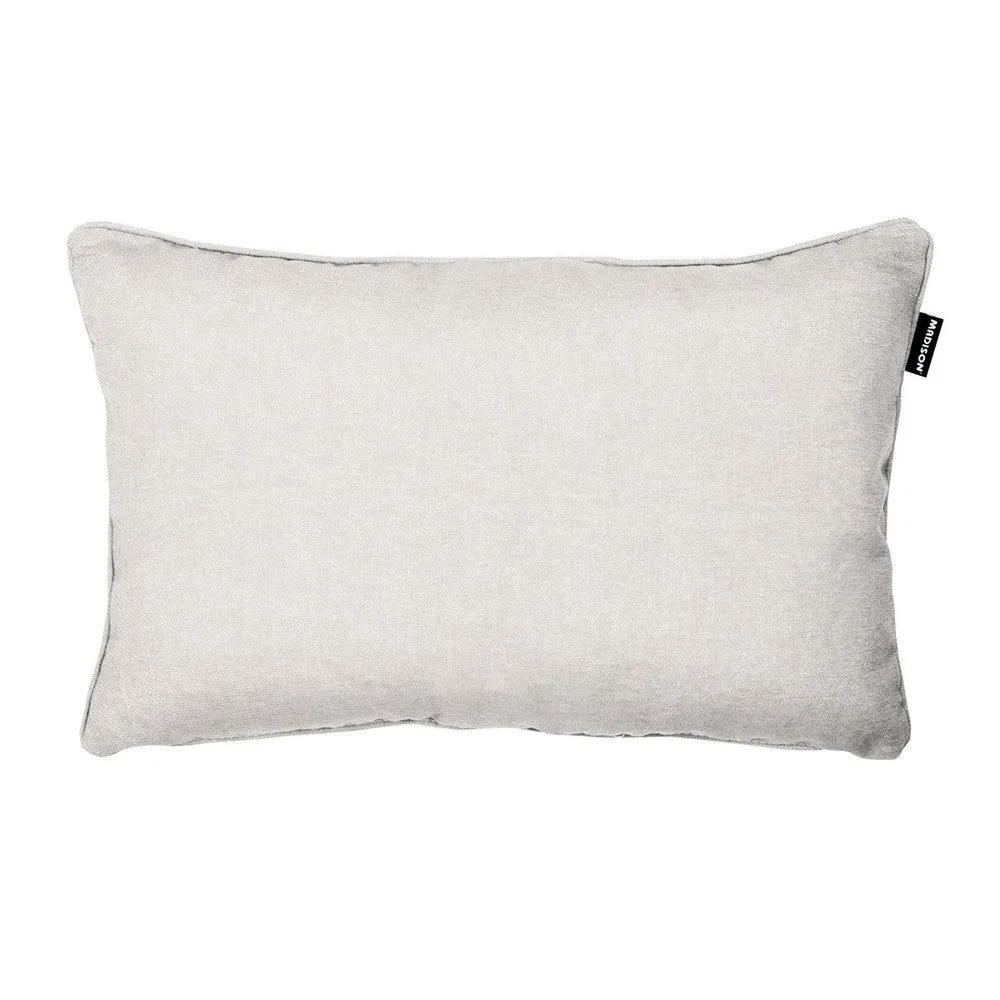 Madison sierkussen Amora blue 30x50 cm