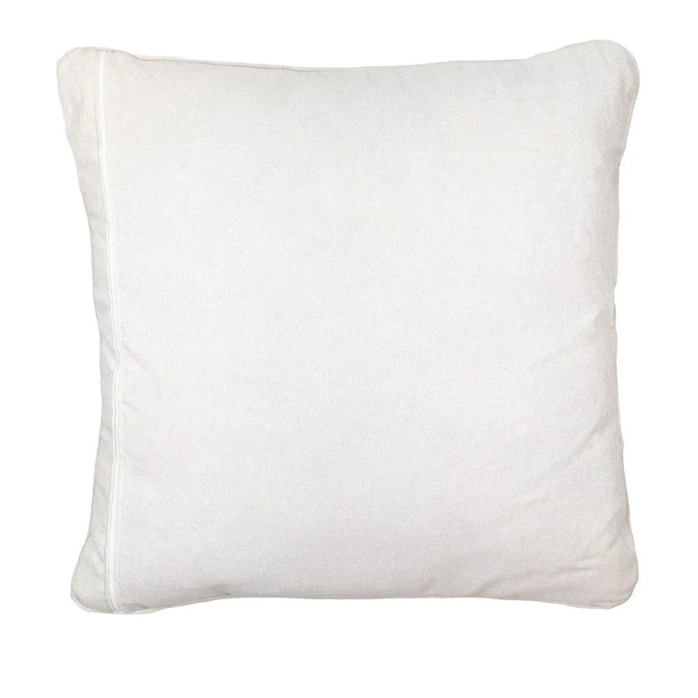 Madison sierkussen Amora mustard 50x50 cm