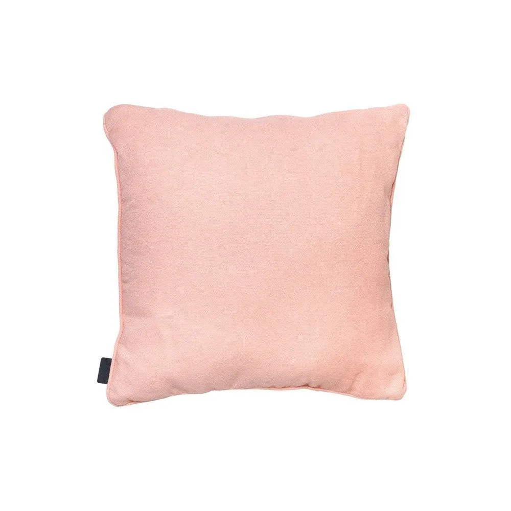 Madison Zierkissen Outd WR Napels Salmone 50x50 cm