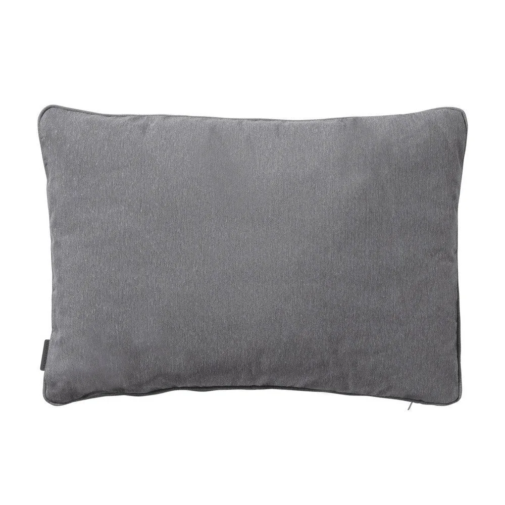 Madison sierkussen Panama grey 40x60 cm