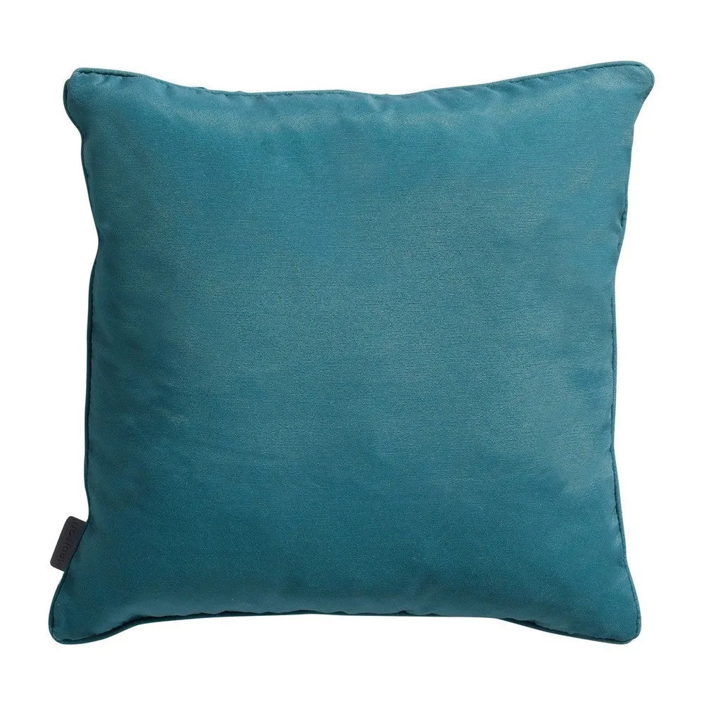 Madison sierkussen Panama sea blue 45x45 cm