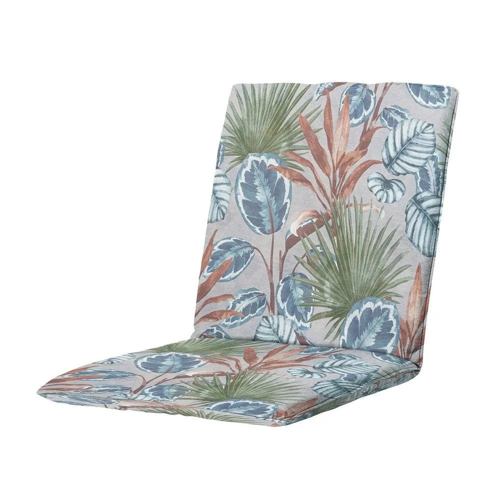 Madison stapelstoelkussen Outdoor+ Cala natural 97x49 cm