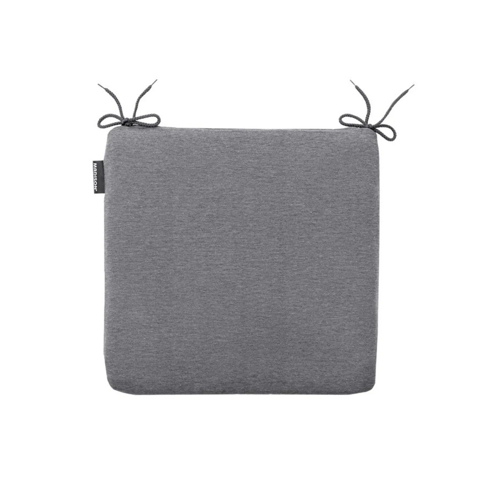 Madison Zitkussen universal zip 40x40cm Panama grey