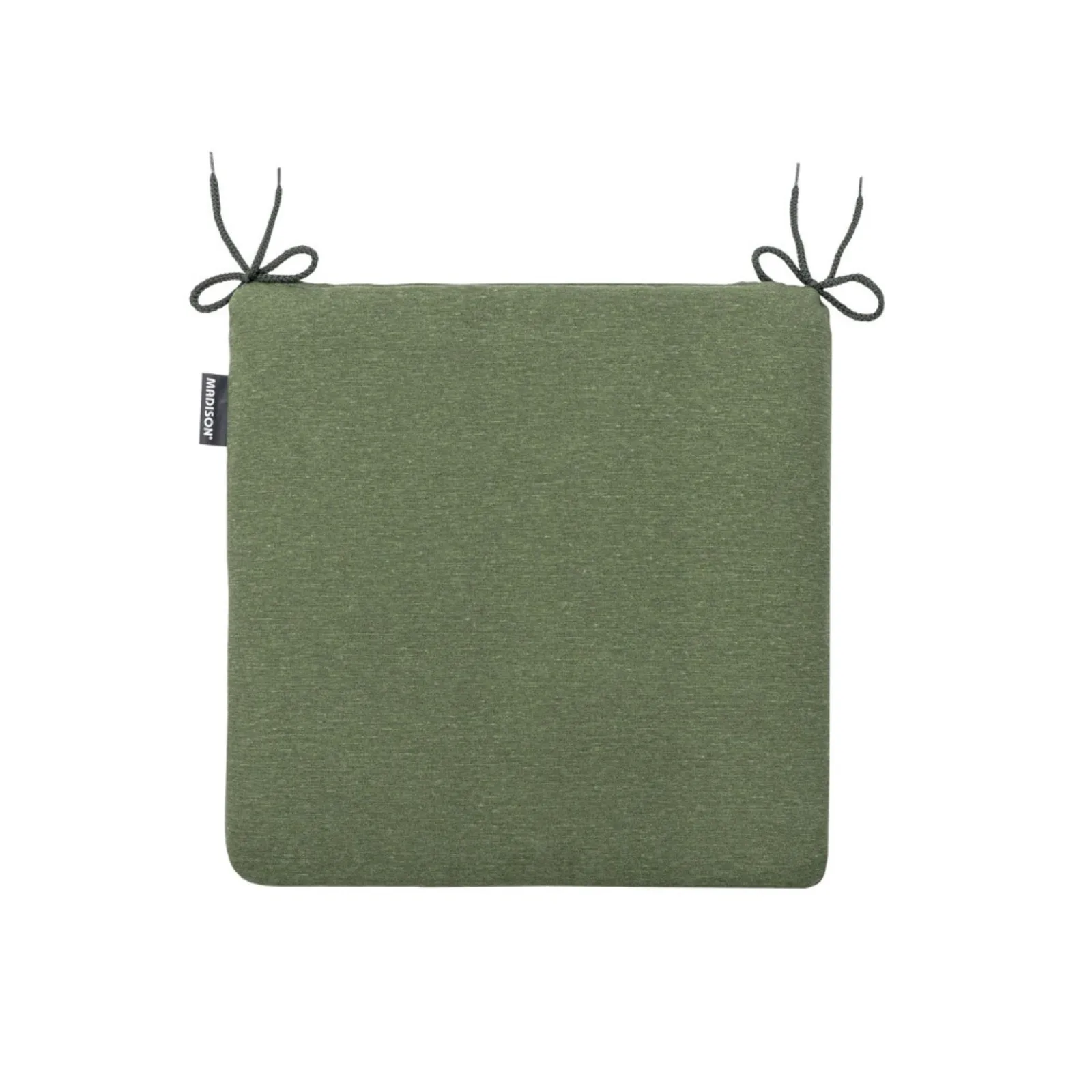 Madison Zitkussen universal zip 40x40cm Panama Groen